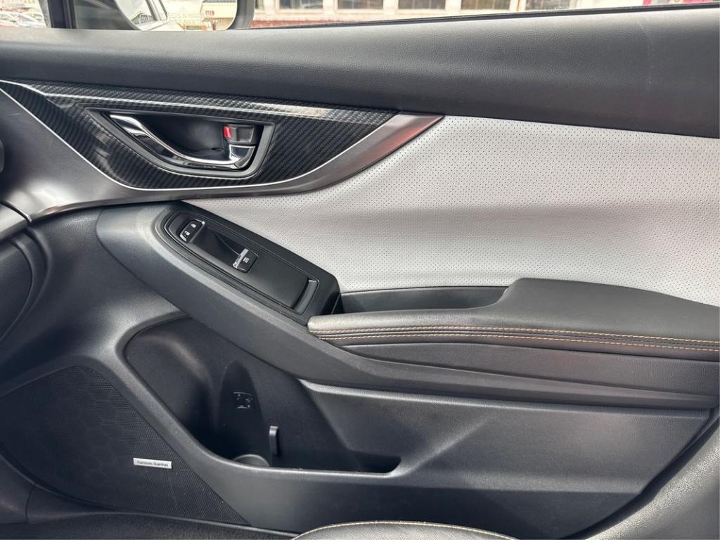 used 2019 Subaru Crosstrek car, priced at $22,999