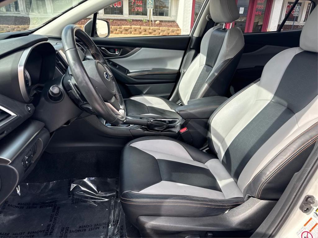 used 2019 Subaru Crosstrek car, priced at $21,795