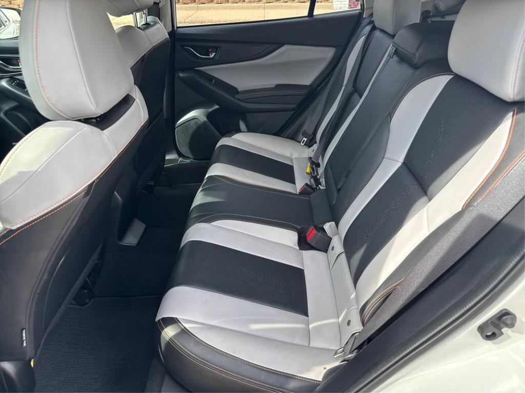 used 2019 Subaru Crosstrek car, priced at $22,999