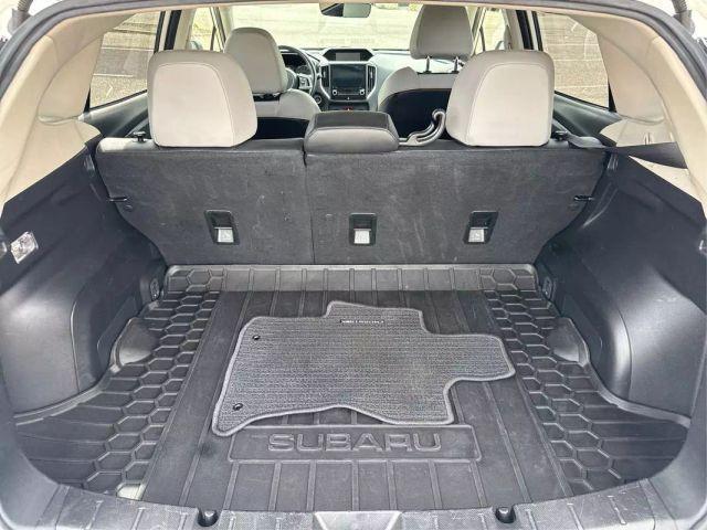 used 2019 Subaru Crosstrek car, priced at $22,798
