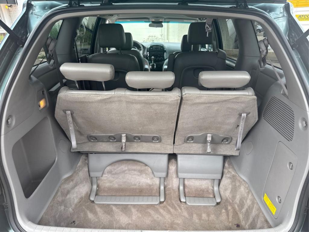 used 2005 Toyota Sienna car, priced at $5,999
