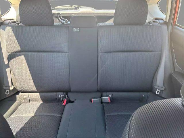 used 2016 Subaru Impreza car, priced at $16,999