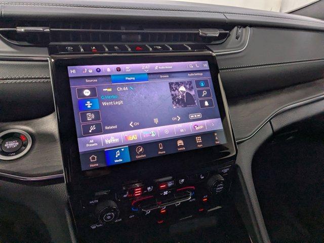 new 2025 Jeep Grand Cherokee car, priced at $54,970