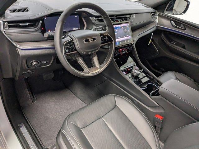 new 2025 Jeep Grand Cherokee car, priced at $54,970