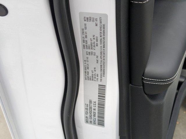 new 2025 Jeep Grand Cherokee car, priced at $54,970