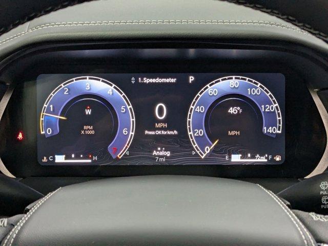 new 2025 Jeep Grand Cherokee car, priced at $54,970