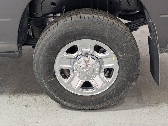 new 2025 Ram 3500 car, priced at $65,554