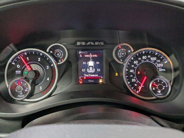 new 2025 Ram 3500 car, priced at $65,554