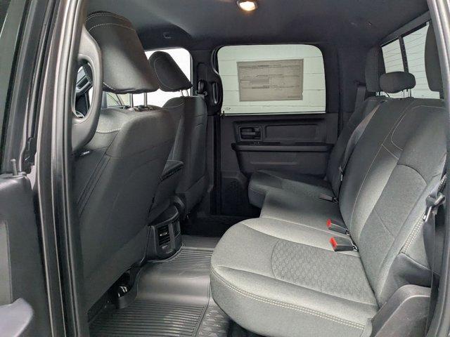 new 2025 Ram 3500 car, priced at $65,554