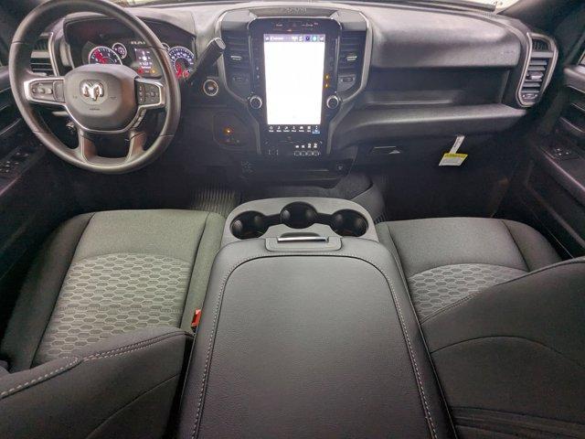 new 2025 Ram 3500 car, priced at $65,554