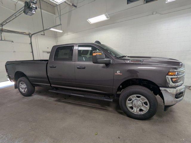 new 2025 Ram 3500 car, priced at $65,554