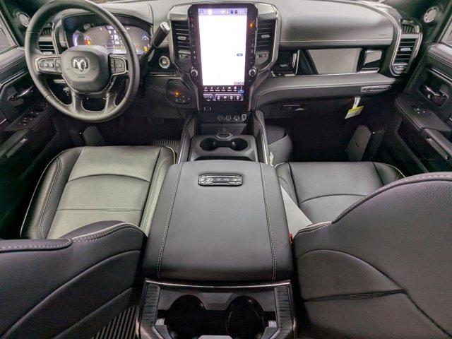 new 2026 Ram 2500 car, priced at $90,032