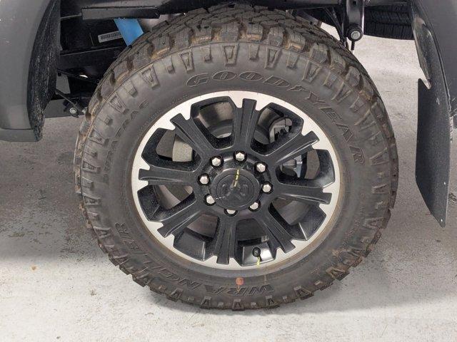 new 2026 Ram 2500 car, priced at $90,032