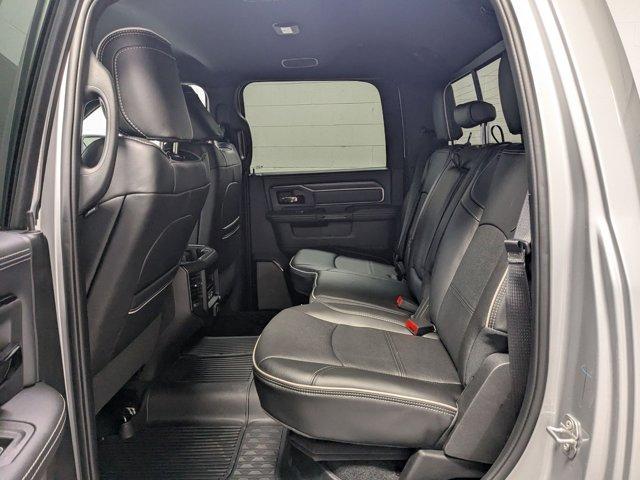 new 2026 Ram 2500 car, priced at $90,032