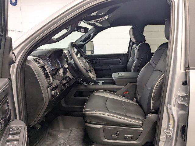 new 2026 Ram 2500 car, priced at $90,032