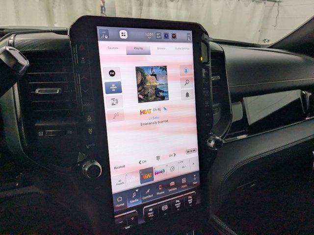 new 2026 Ram 2500 car, priced at $90,032