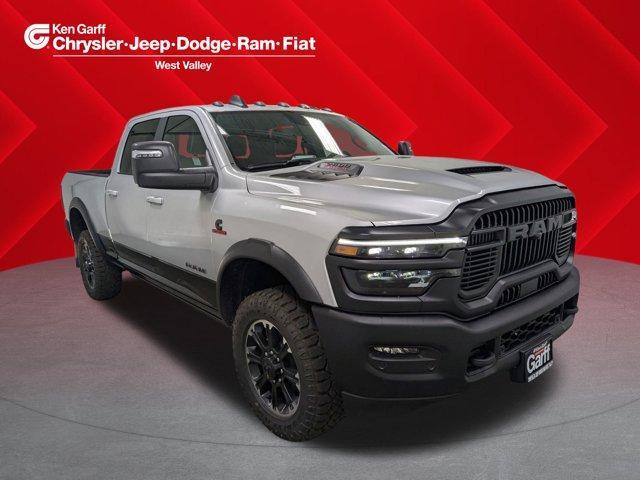new 2026 Ram 2500 car, priced at $90,032