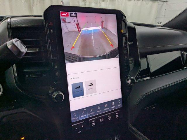 new 2026 Ram 2500 car, priced at $90,032