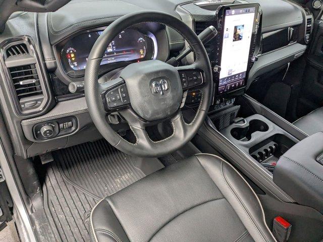 new 2026 Ram 2500 car, priced at $90,032