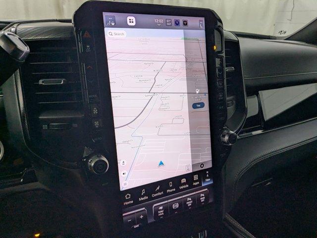 new 2026 Ram 2500 car, priced at $90,032