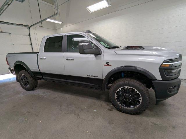 new 2026 Ram 2500 car, priced at $90,032