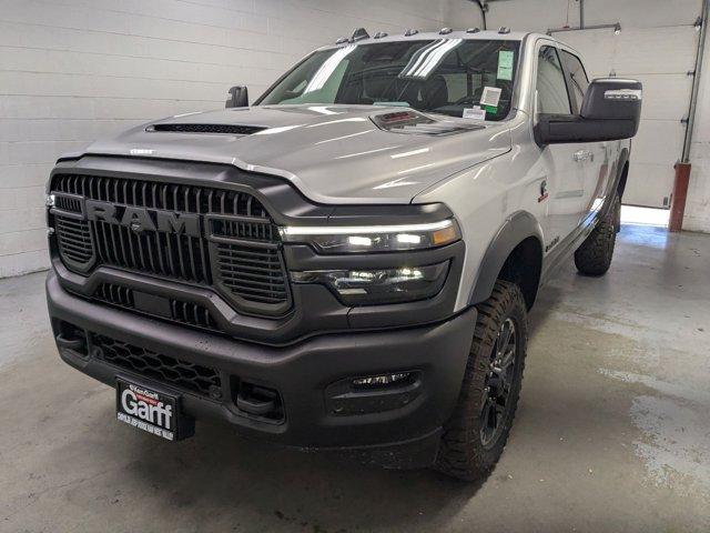 new 2026 Ram 2500 car, priced at $90,032