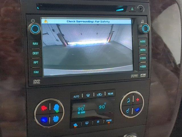 used 2009 GMC Yukon XL car, priced at $4,973