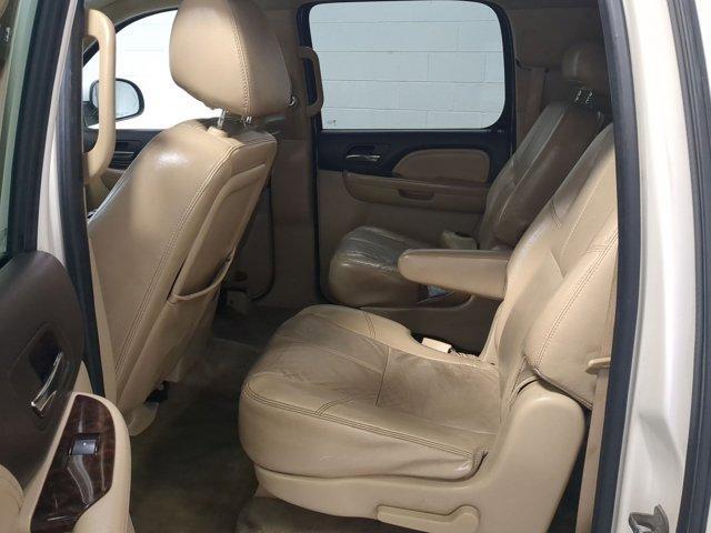 used 2009 GMC Yukon XL car, priced at $4,973