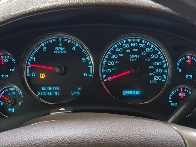 used 2009 GMC Yukon XL car, priced at $4,973