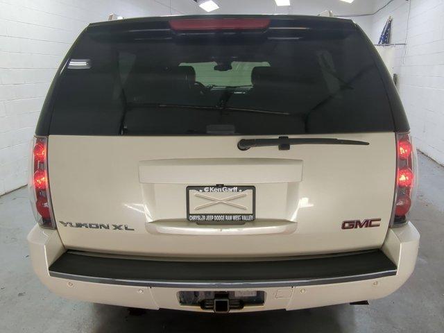 used 2009 GMC Yukon XL car, priced at $4,973