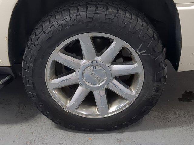 used 2009 GMC Yukon XL car, priced at $4,973