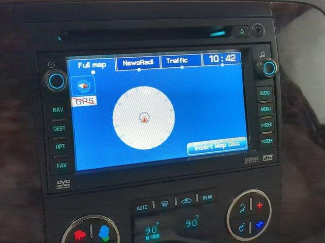 used 2009 GMC Yukon XL car, priced at $4,973