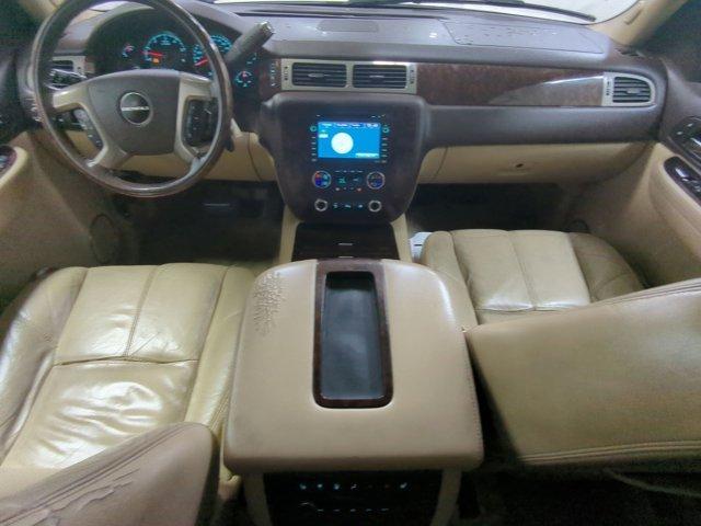 used 2009 GMC Yukon XL car, priced at $4,973