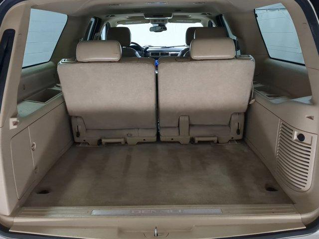 used 2009 GMC Yukon XL car, priced at $4,973