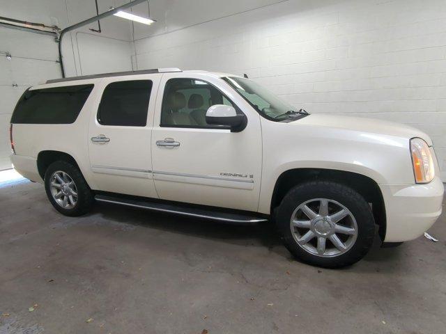 used 2009 GMC Yukon XL car, priced at $4,973
