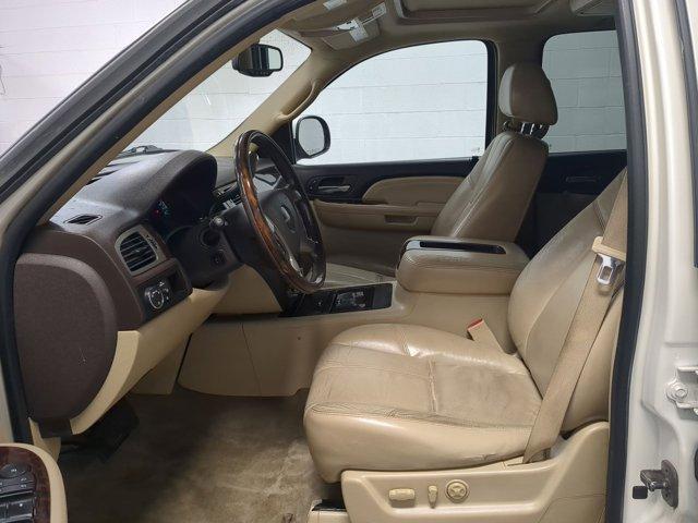 used 2009 GMC Yukon XL car, priced at $4,973