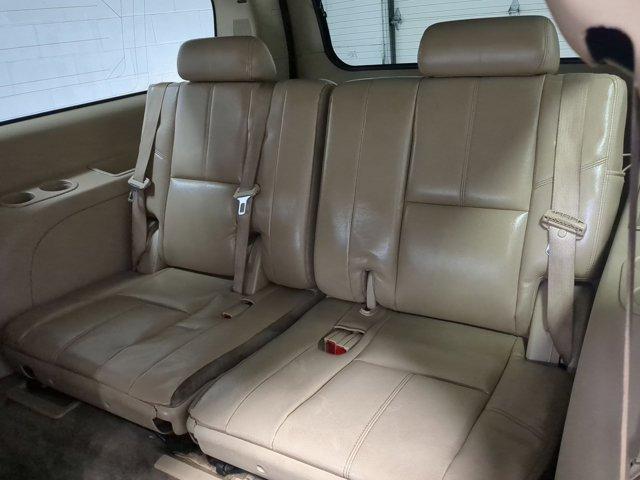 used 2009 GMC Yukon XL car, priced at $4,973