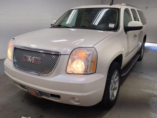 used 2009 GMC Yukon XL car, priced at $4,973