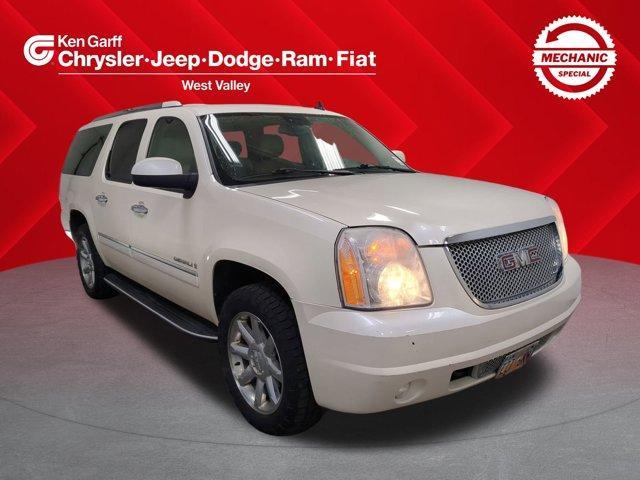 used 2009 GMC Yukon XL car, priced at $4,973