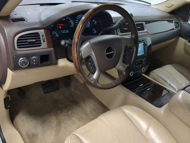 used 2009 GMC Yukon XL car, priced at $4,973