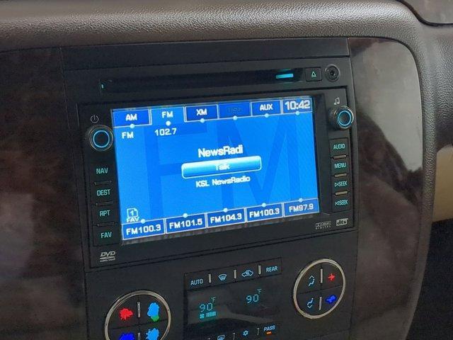 used 2009 GMC Yukon XL car, priced at $4,973