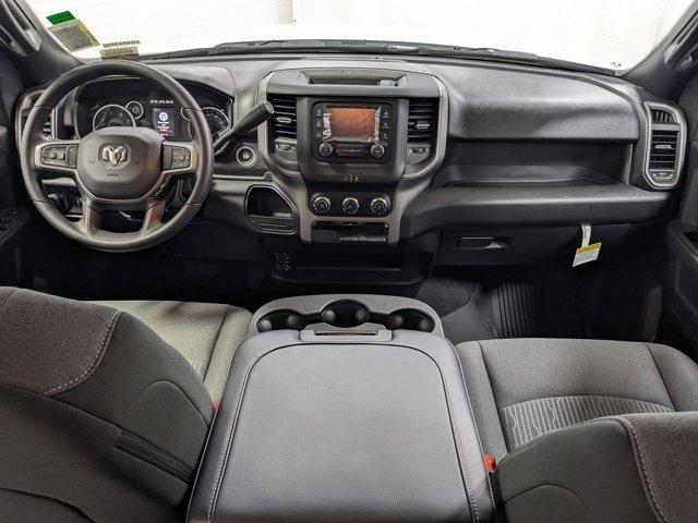 new 2024 Ram 3500 car, priced at $58,442