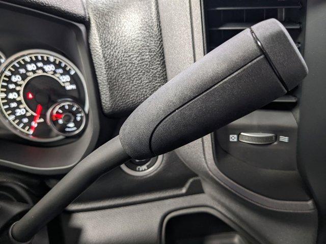 new 2024 Ram 3500 car, priced at $58,442