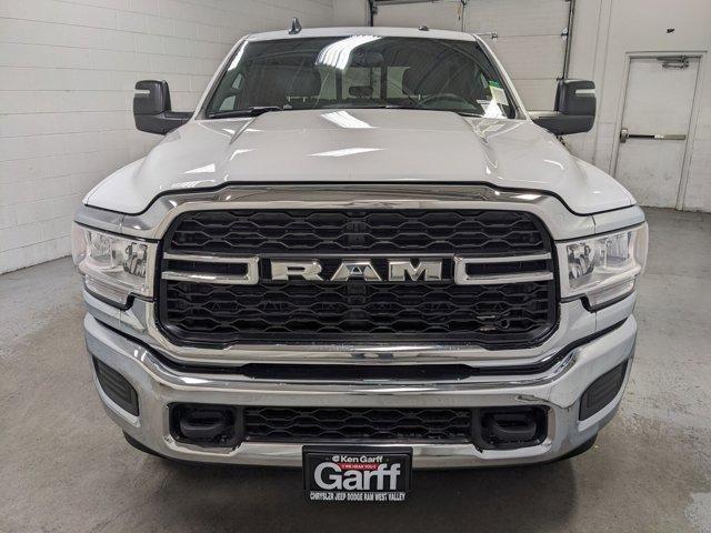 new 2024 Ram 3500 car, priced at $58,442