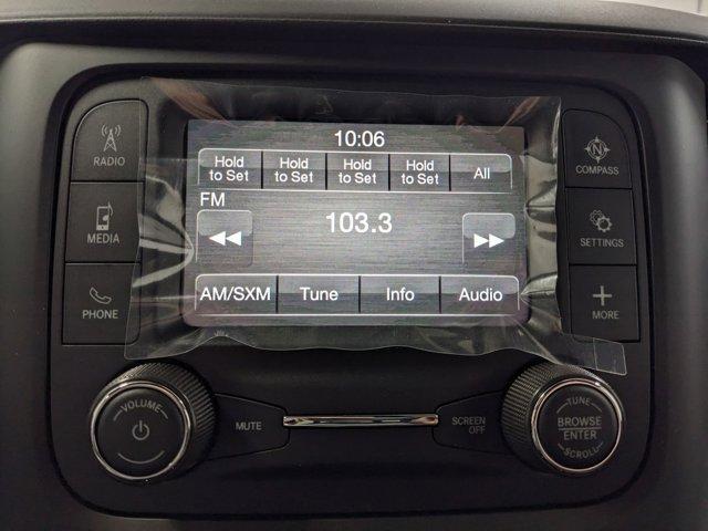 new 2024 Ram 3500 car, priced at $58,442