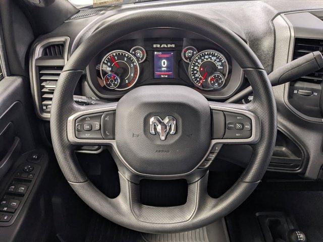 new 2024 Ram 3500 car, priced at $58,442