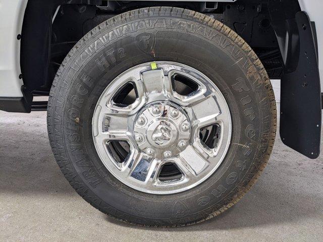 new 2024 Ram 3500 car, priced at $58,442