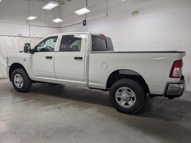 new 2024 Ram 3500 car, priced at $58,442