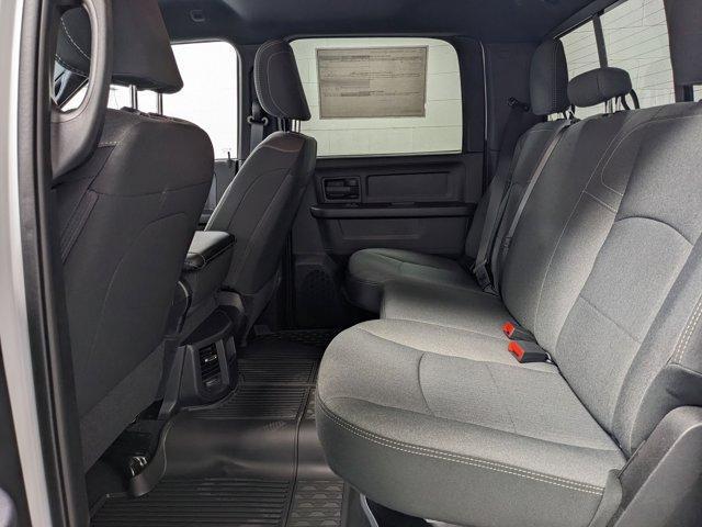 new 2024 Ram 3500 car, priced at $58,442