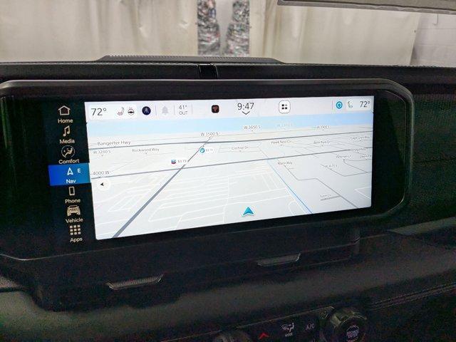 new 2025 Jeep Gladiator car, priced at $52,587